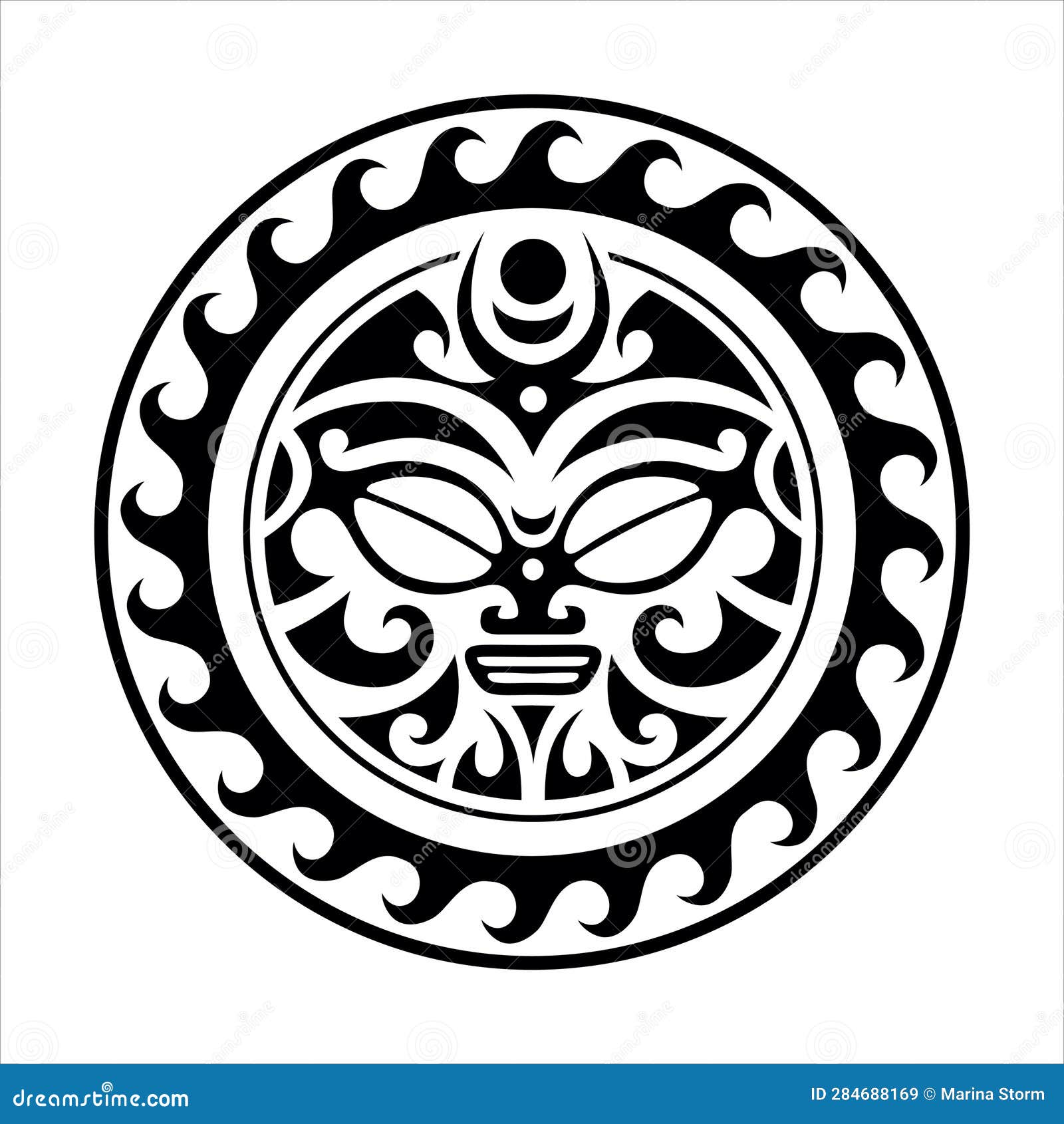 Discover Maori Tattoos: Designs, Symbols Cultural Meanings