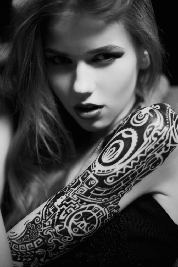 Discover Maori Tattoos: Designs, Symbols Cultural Meanings