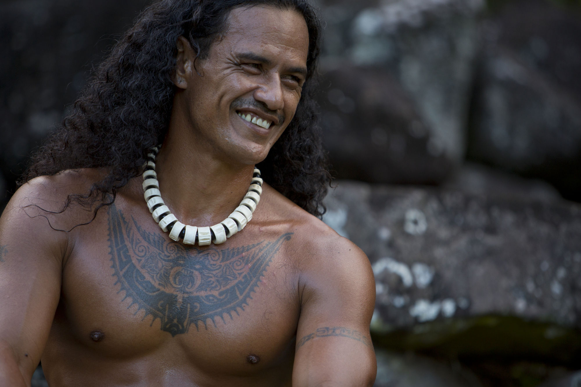 Discover Maori Tattoos: Designs, Symbols Cultural Meanings