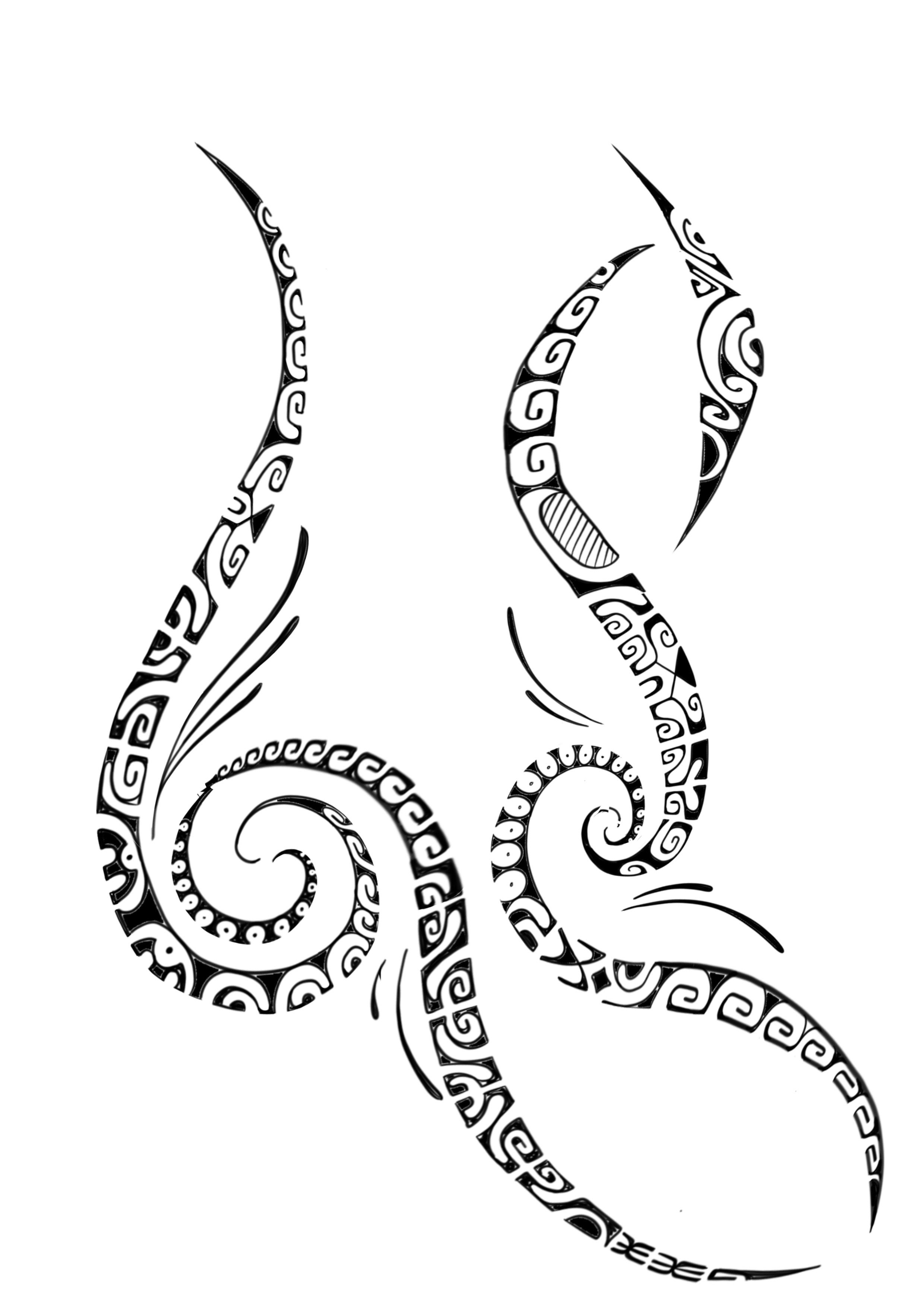 Discover Maori Tattoos: Designs, Symbols Cultural Meanings