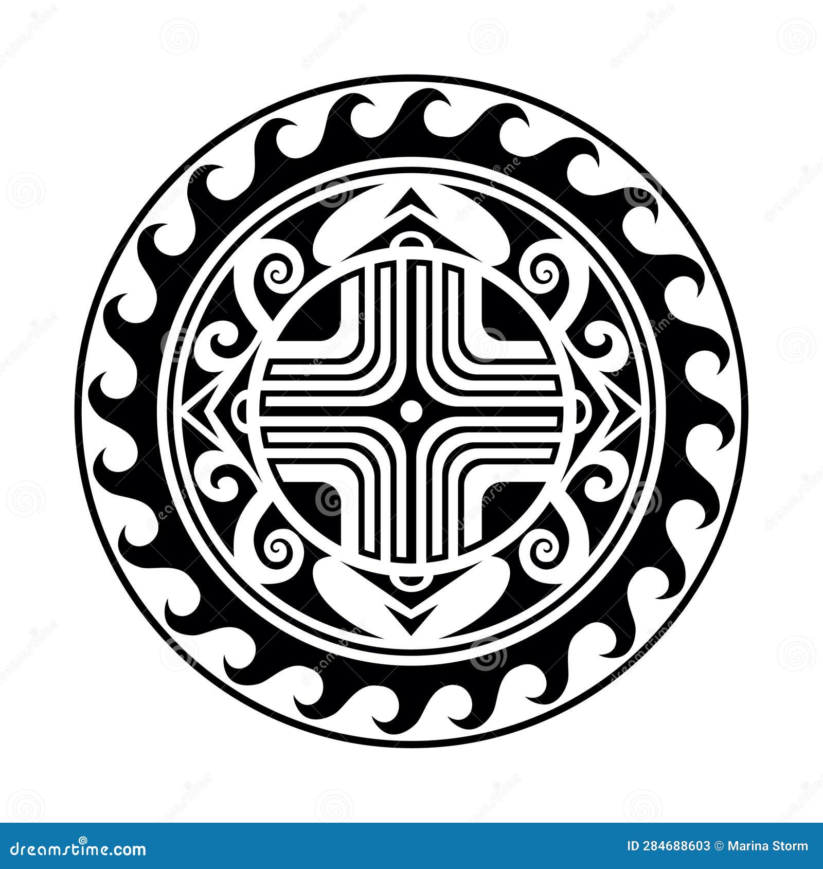 Discover Maori Tattoos: Designs, Symbols Cultural Meanings