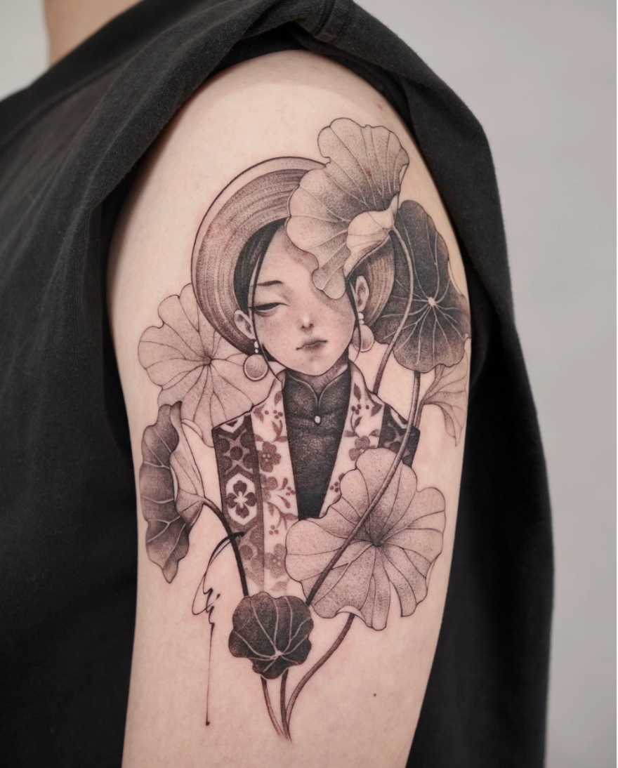 Discover the Best Artistic Expressions at Tattoo Studio Hanoi - Your Ultimate Guide to Ink in Vietnam Discover the Best Artistic Expressions at Tattoo Studio Hanoi - Your Ultimate Guide to Ink in Vietnam
