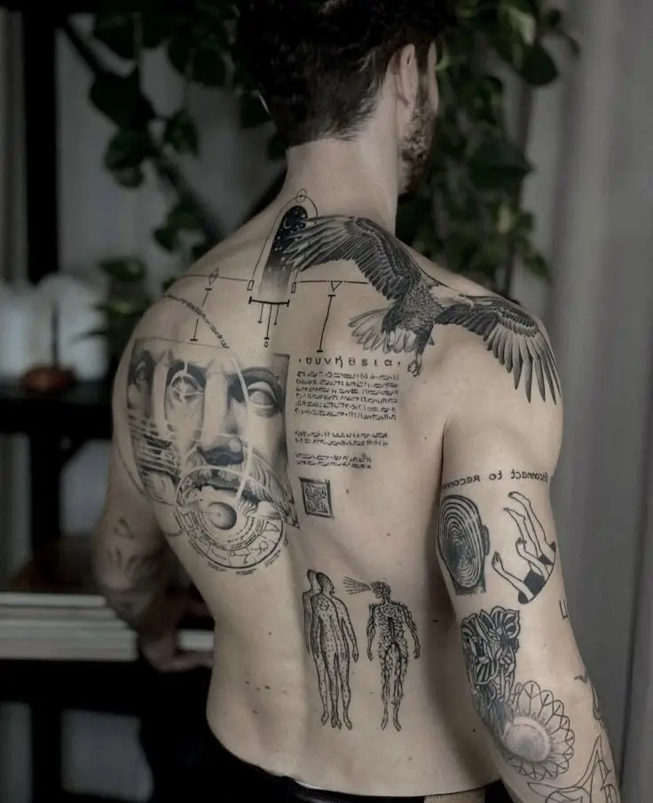 Discover the Best Artistic Expressions at Tattoo Studio Hanoi - Your Ultimate Guide to Ink in Vietnam