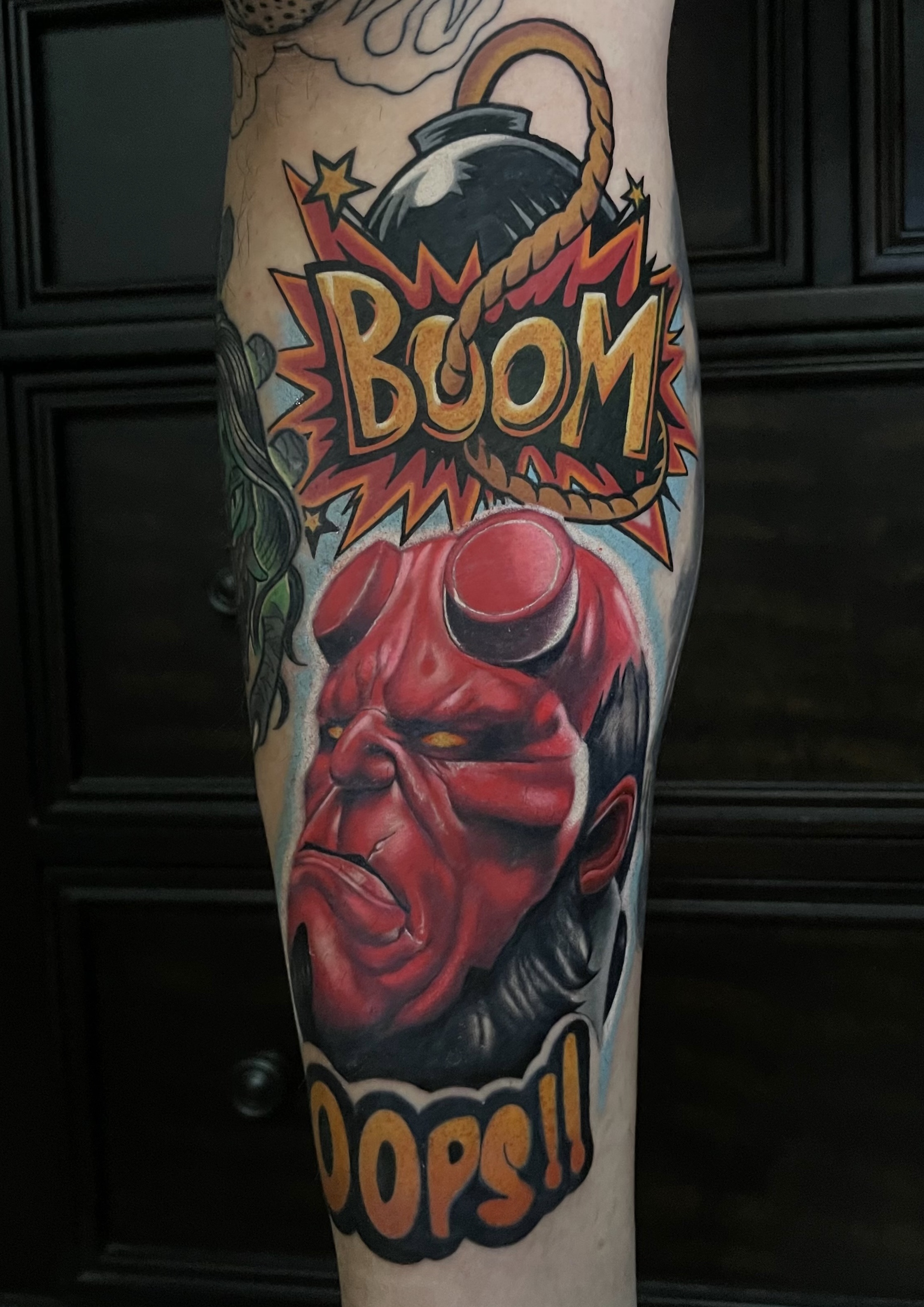 Discover the Best Artistic Expressions at Tattoo Studio Hanoi - Your Ultimate Guide to Ink in Vietnam