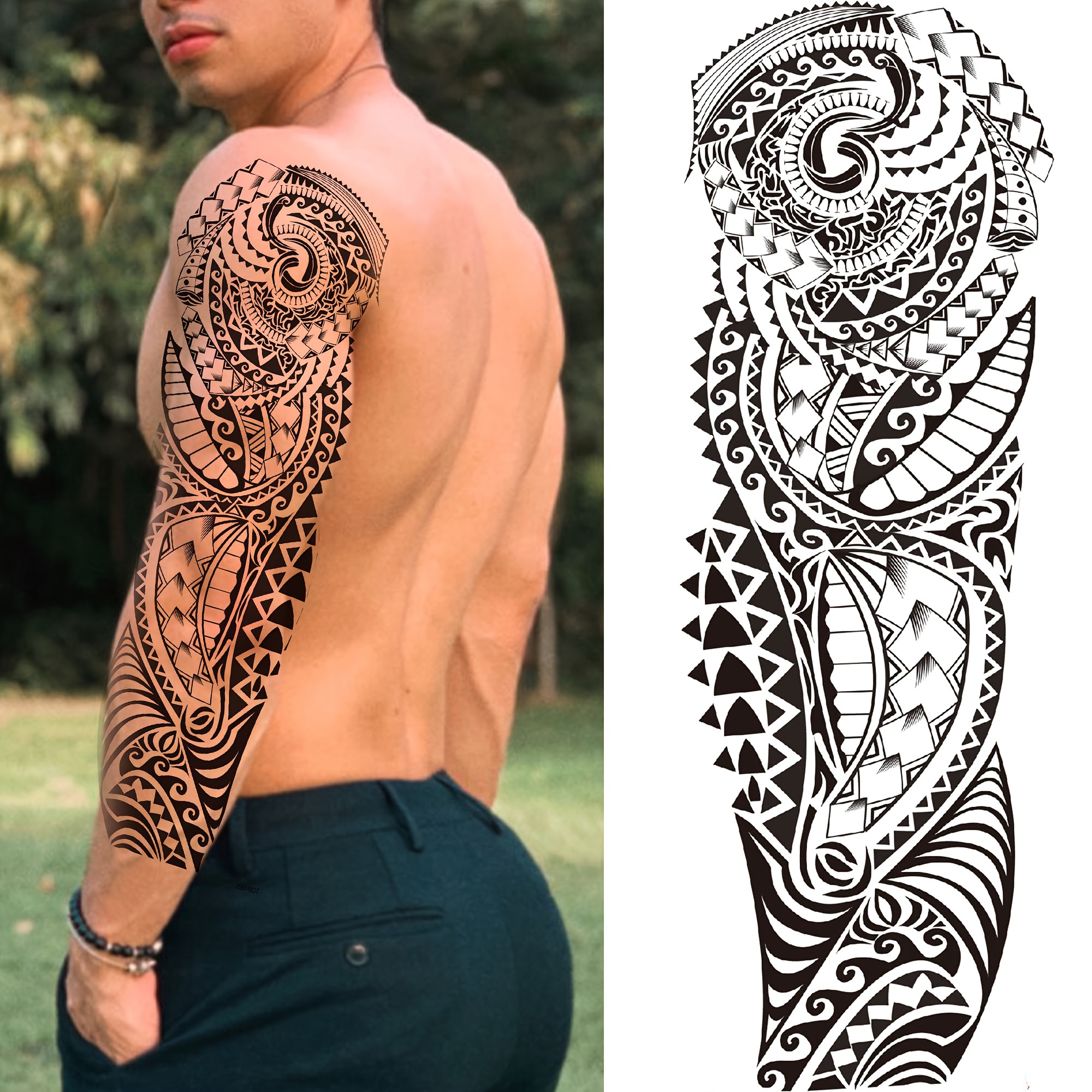 Exploring the Rich Heritage of Maori Tattoo - A Deep Dive into Cultural Significance and Modern Interpretations