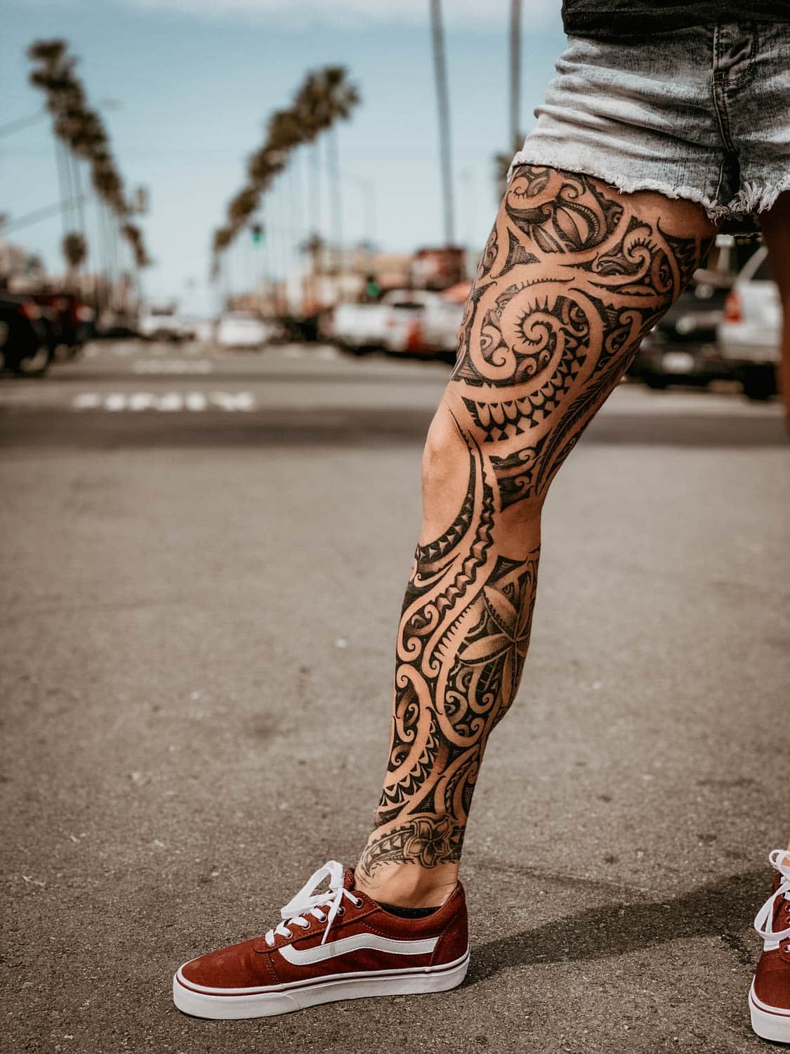 Exploring the Rich Heritage of Maori Tattoo - A Deep Dive into Cultural Significance and Modern Interpretations