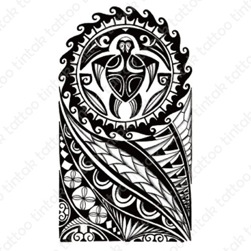Exploring the Rich Heritage of Maori Tattoo - A Deep Dive into Cultural Significance and Modern Interpretations