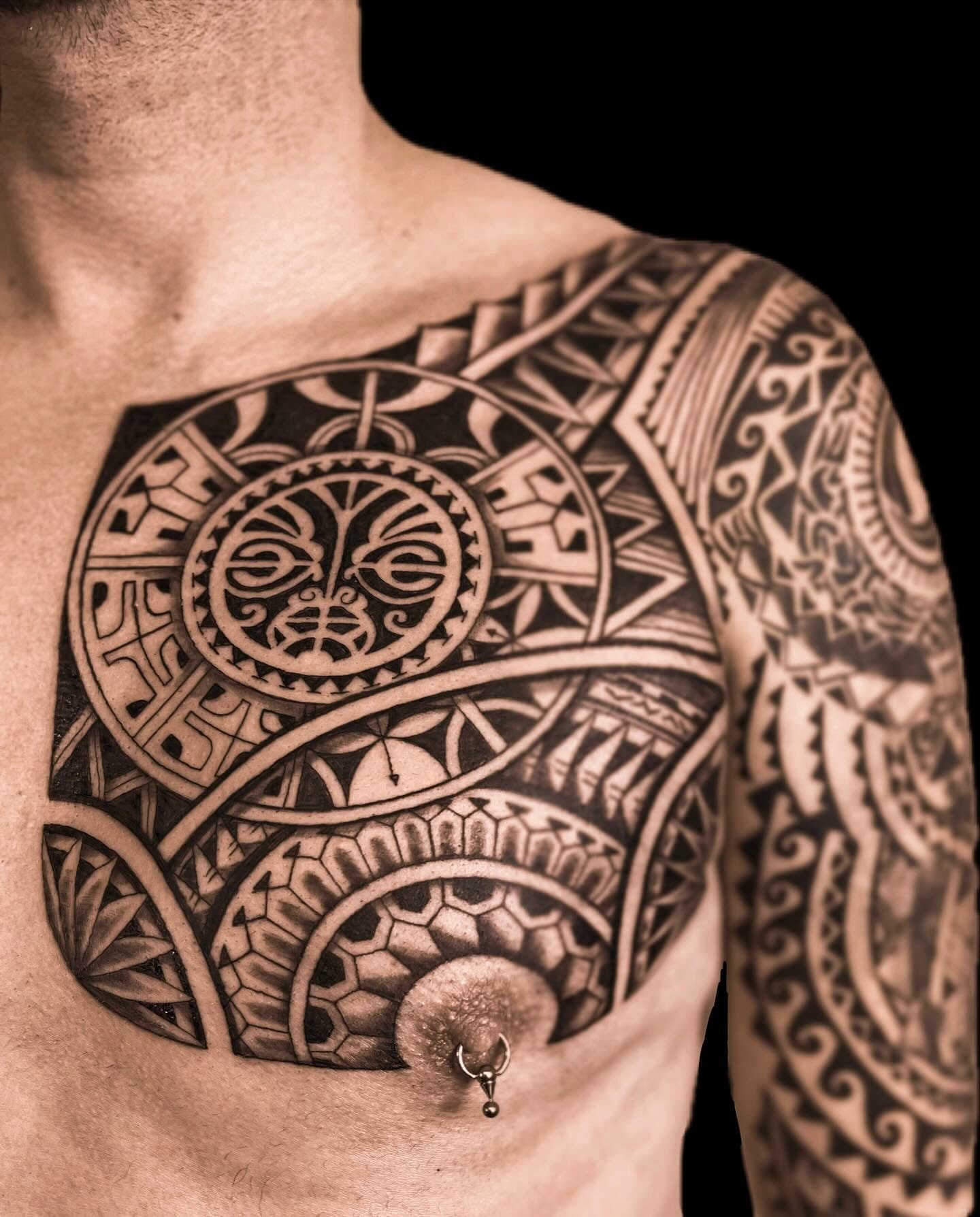Exploring the Rich Heritage of Maori Tattoo - A Deep Dive into Cultural Significance and Modern Interpretations
