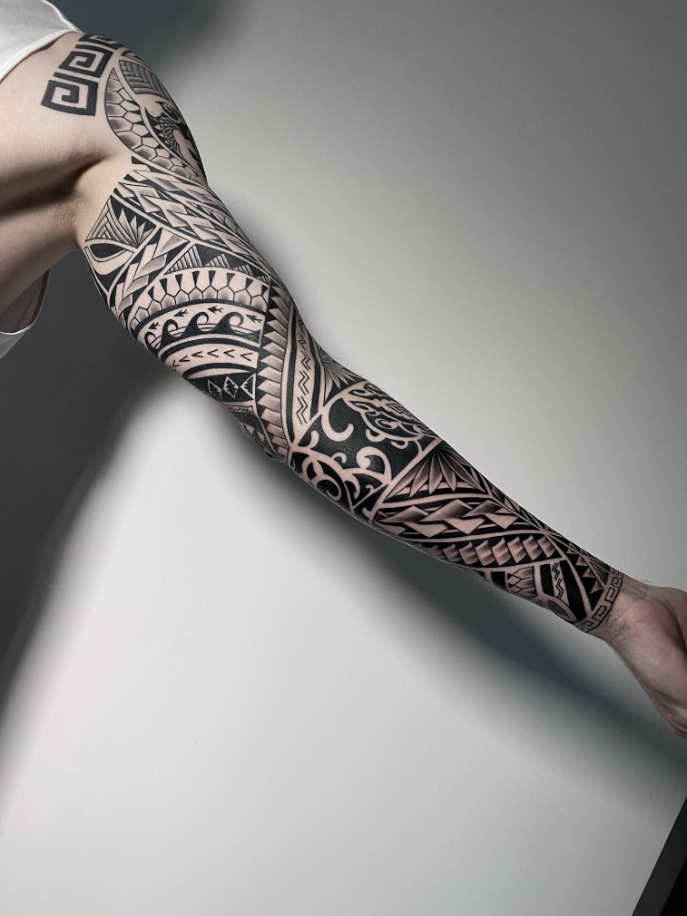 Exploring the Rich Heritage of Maori Tattoo - A Deep Dive into Cultural Significance and Modern Interpretations