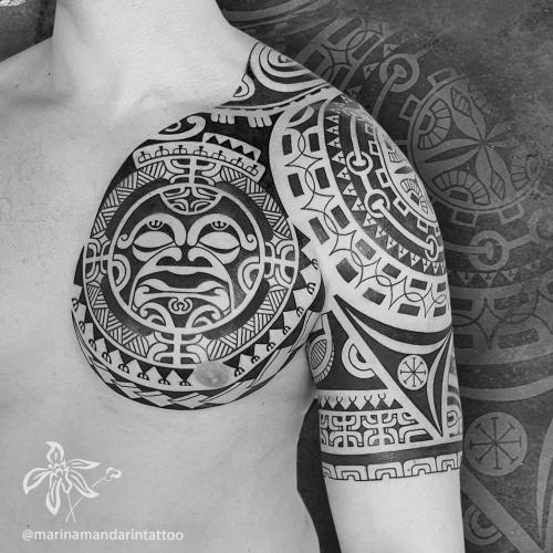 Exploring the Rich Heritage of Maori Tattoo - A Deep Dive into Cultural Significance and Modern Interpretations