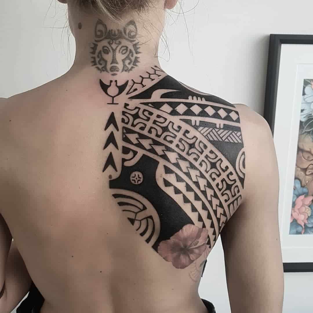 Exploring the Rich Heritage of Maori Tattoo - A Deep Dive into Cultural Significance and Modern Interpretations