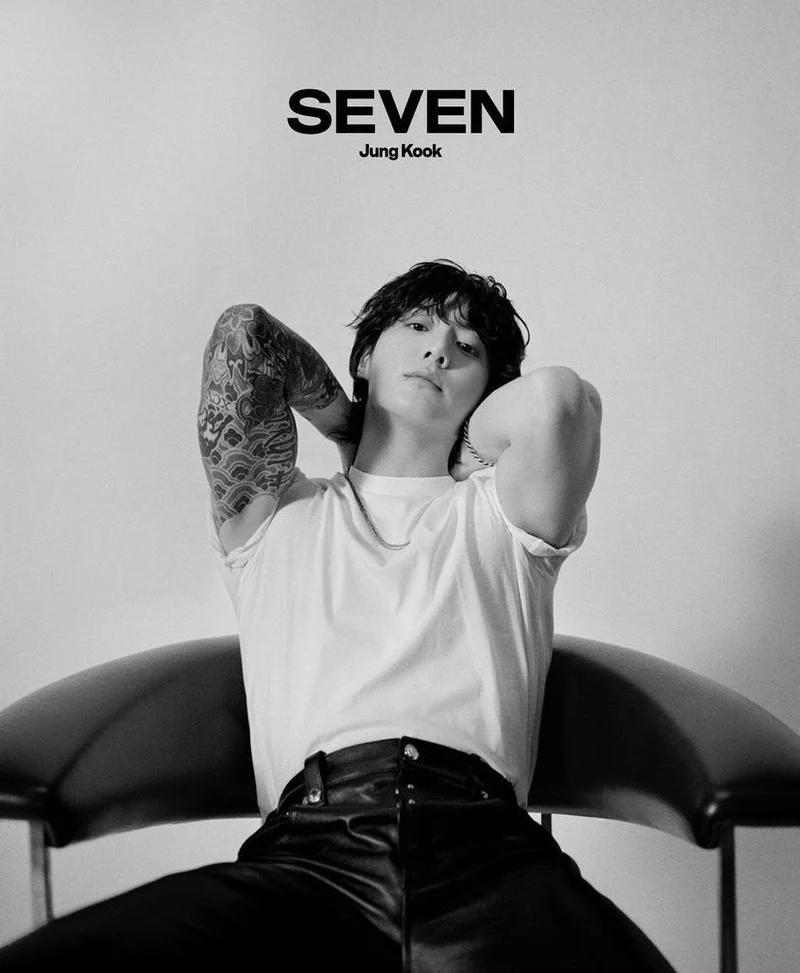 Jungkook Tattoos: A Complete Guide to His Ink Collection