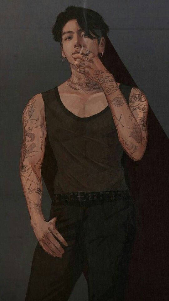 Jungkook Tattoos: A Complete Guide to His Ink Collection