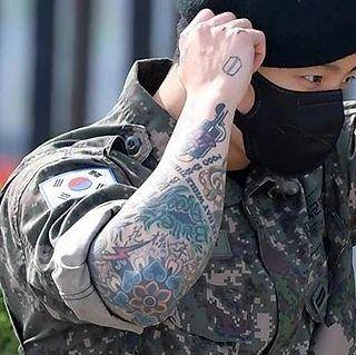 Jungkook Tattoos: A Complete Guide to His Ink Collection