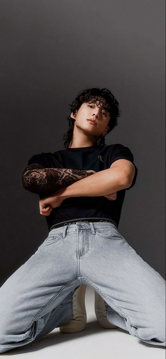 Jungkook Tattoos: A Complete Guide to His Ink Collection