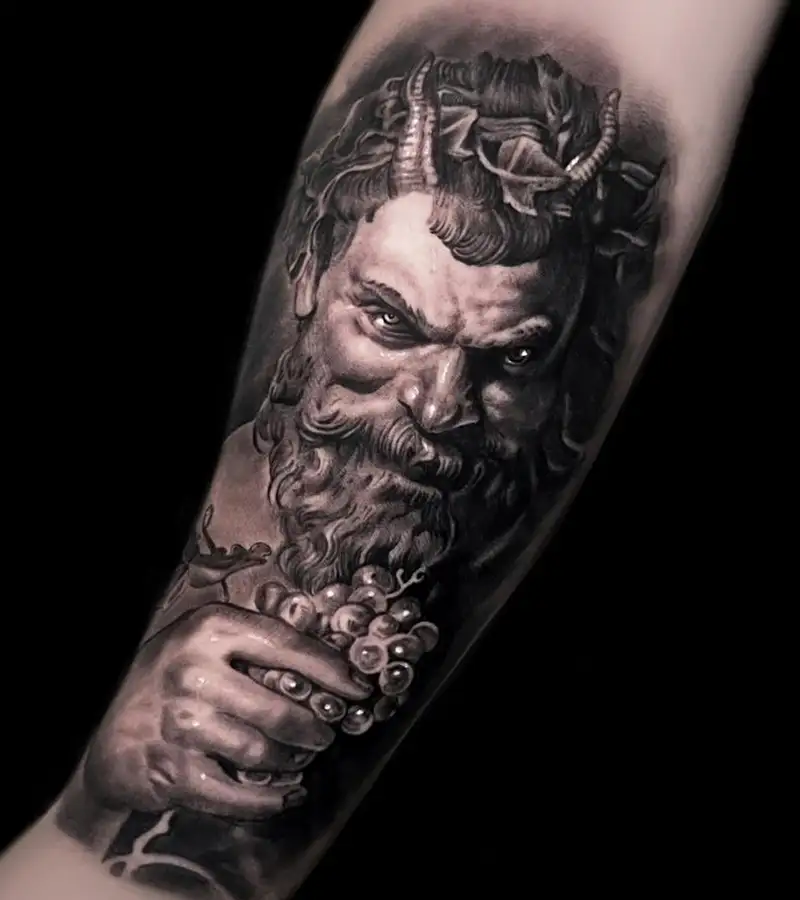 Finding Reputable Tattoo Shops Near You: A Complete Guide
