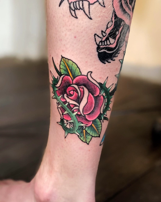 Finding Reputable Tattoo Shops Near You: A Complete Guide