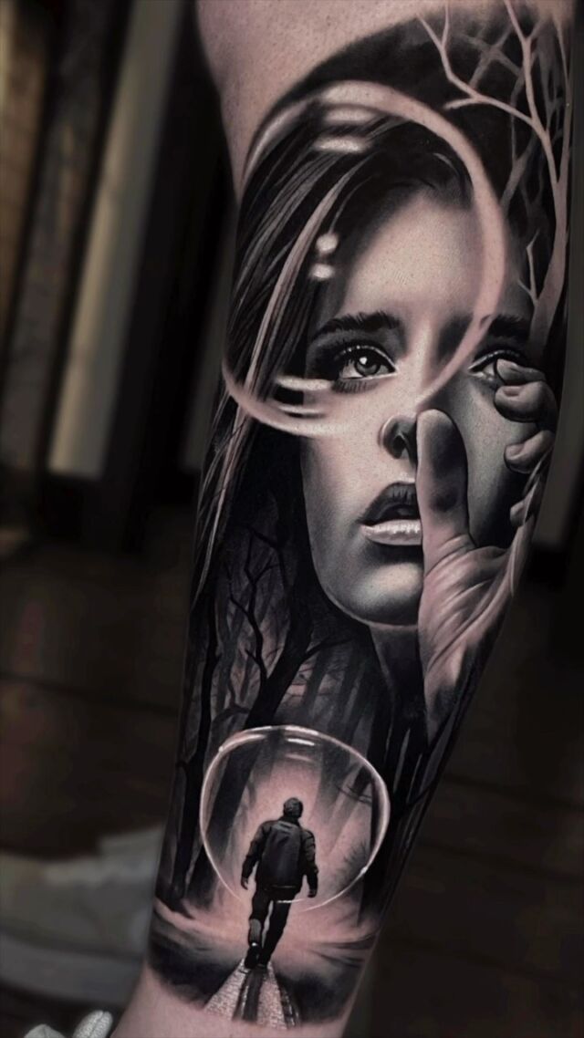 Finding Reputable Tattoo Shops Near You: A Complete Guide